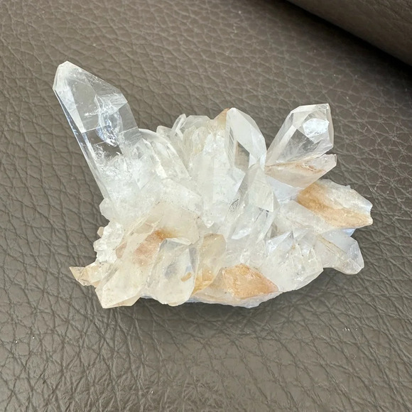 Magical Small Crystal Cluster 20% off - Picture 4 of 6